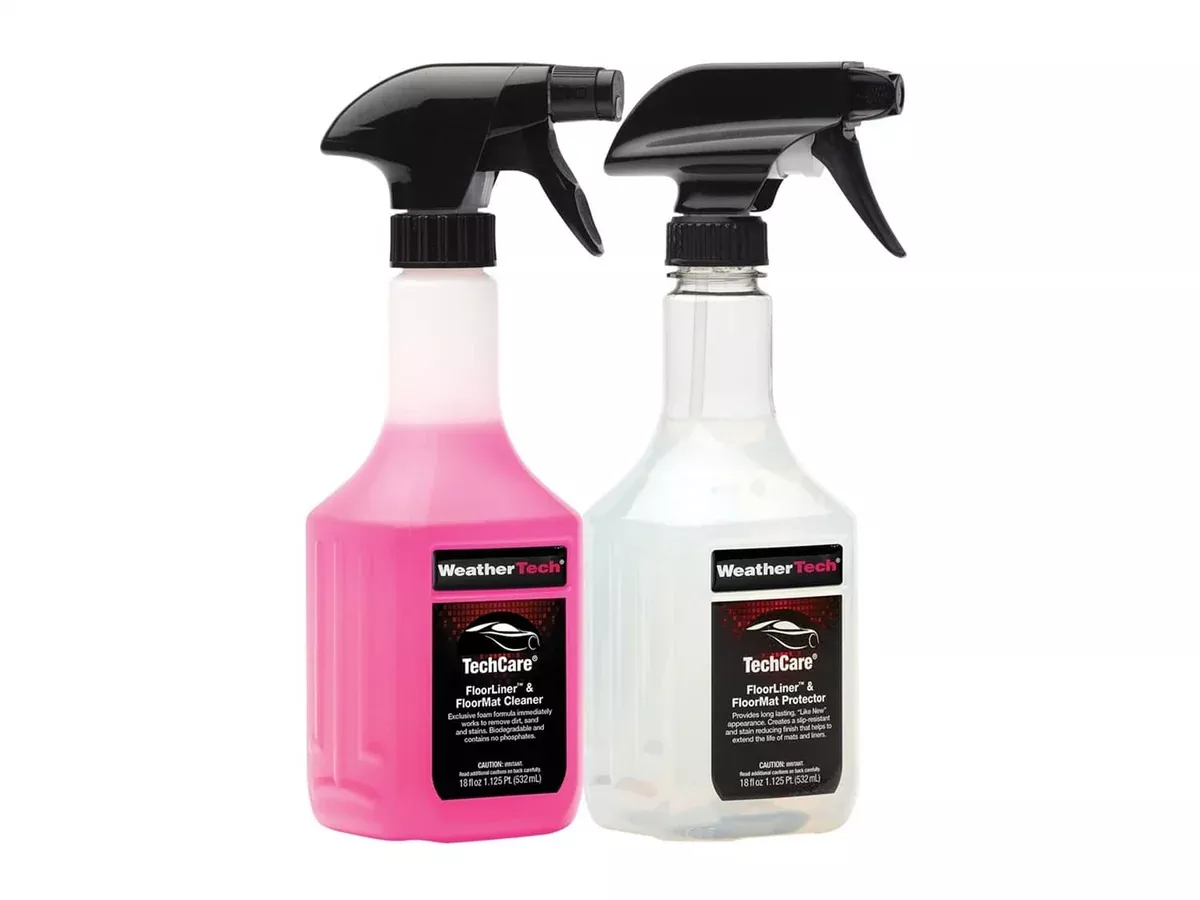TECHCARE PROTECTOR &-8LTC36K