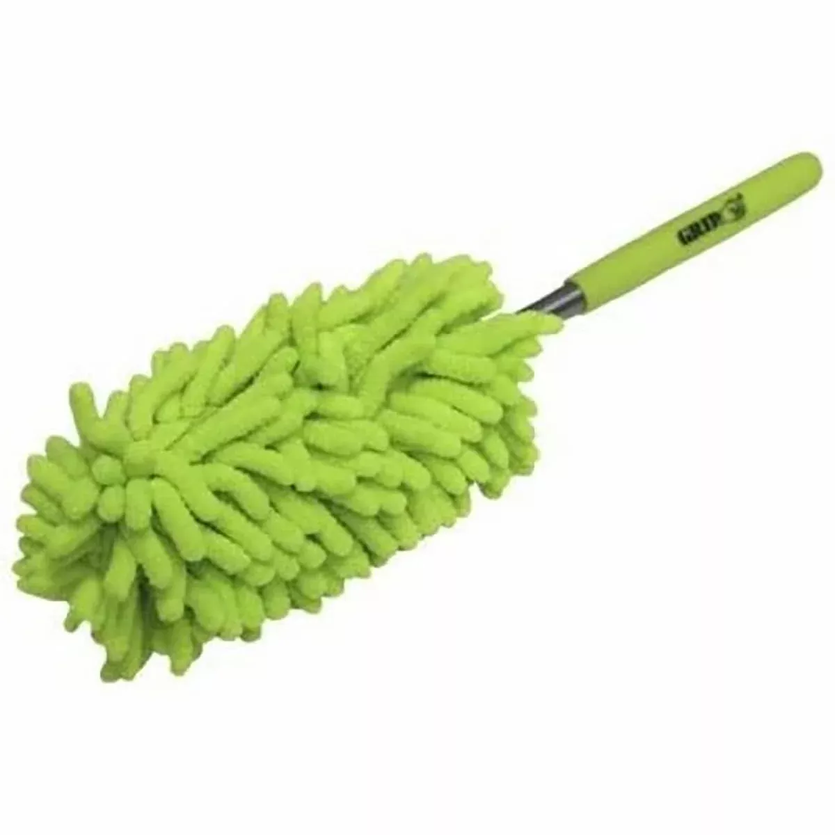 TELESCOPIC MICROFIBER DUSTER | EXTENDS FROM 1O" TO 34"-54073