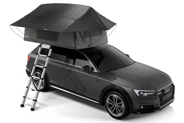 TEPUI FOOTHILL ROOFTOP-901250
