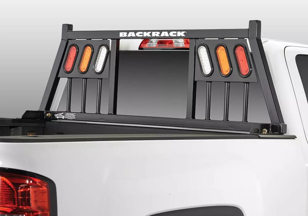 THREE LIGHT RACK (HDWR & LIGHTS NOT INCL.)-147TL