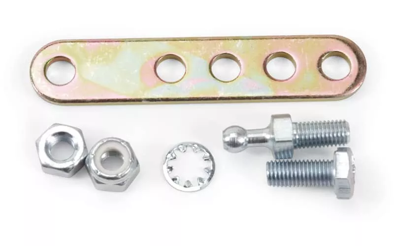 THROTTLE CABLE EXTENSION-8012