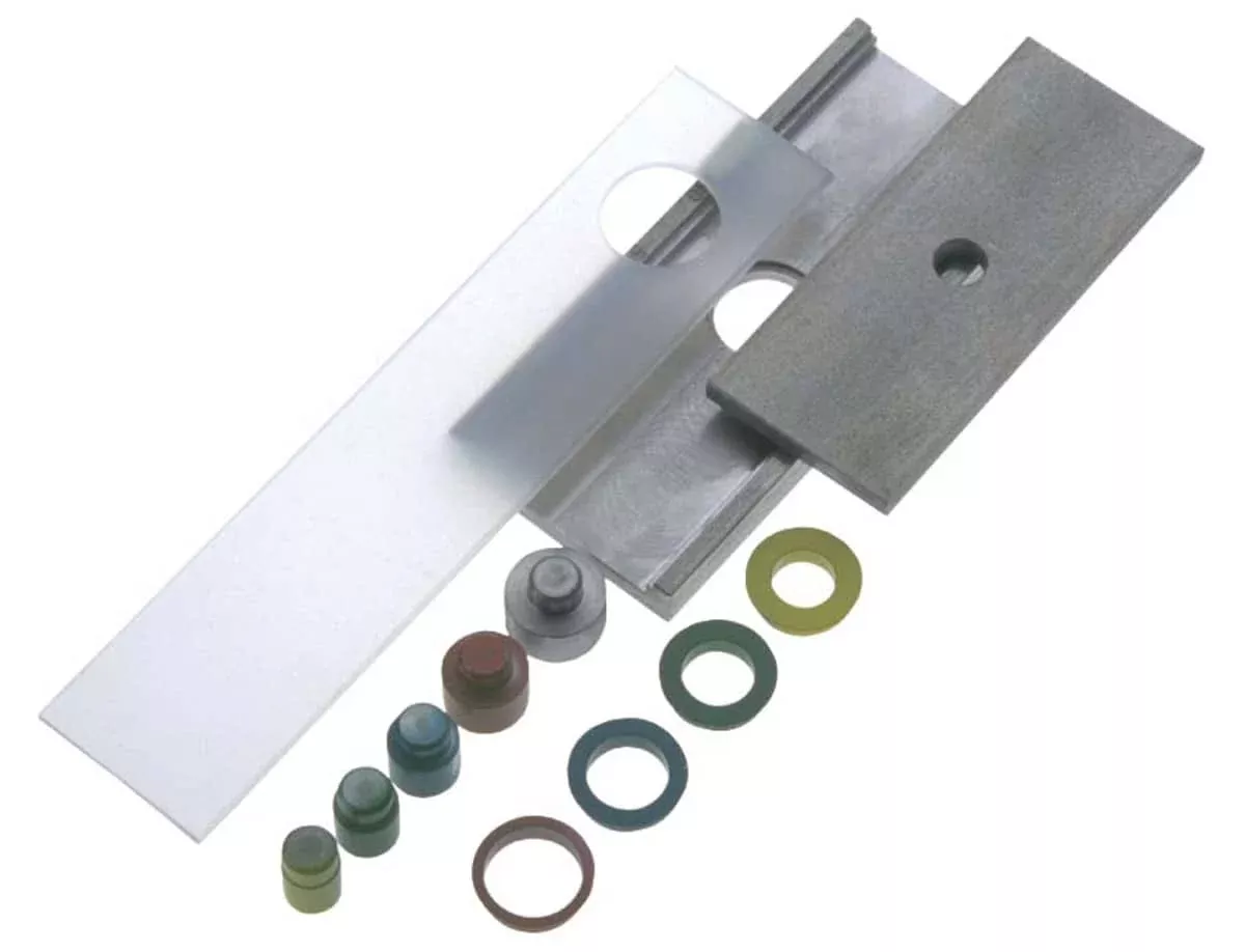 THRUST ALIGN PLATE 3"-63030