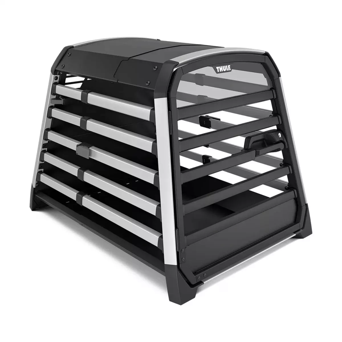 THULE ALLAX L CAR DOG CRATE-770004