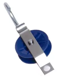 TIE BOSS PULLEY-RTB380PUL
