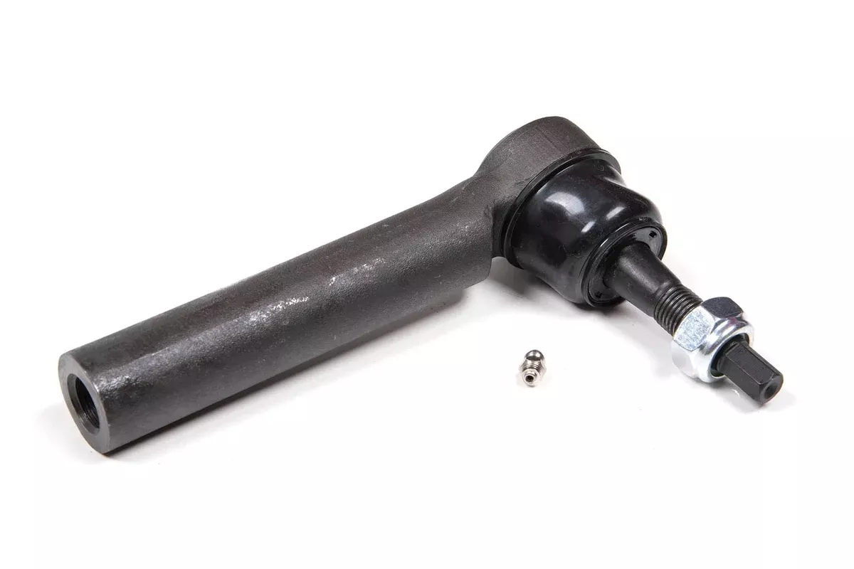 TIE ROD END 19-26 SILVERADO/SIERRA-C8601