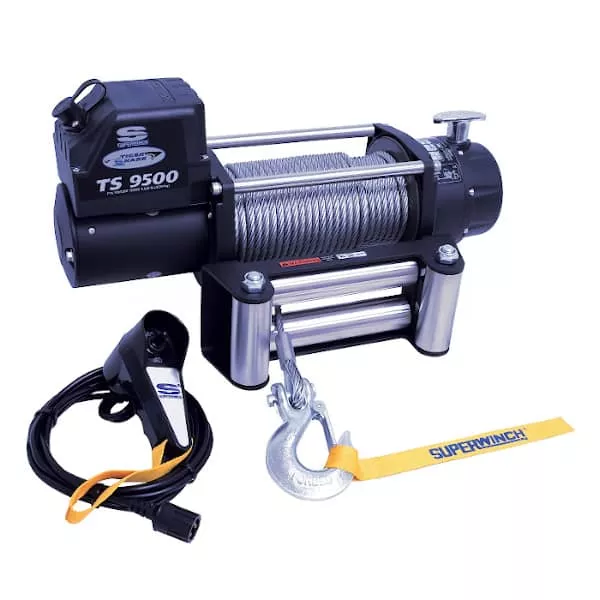 TIGER SHARK 95000 WINCH-1595200
