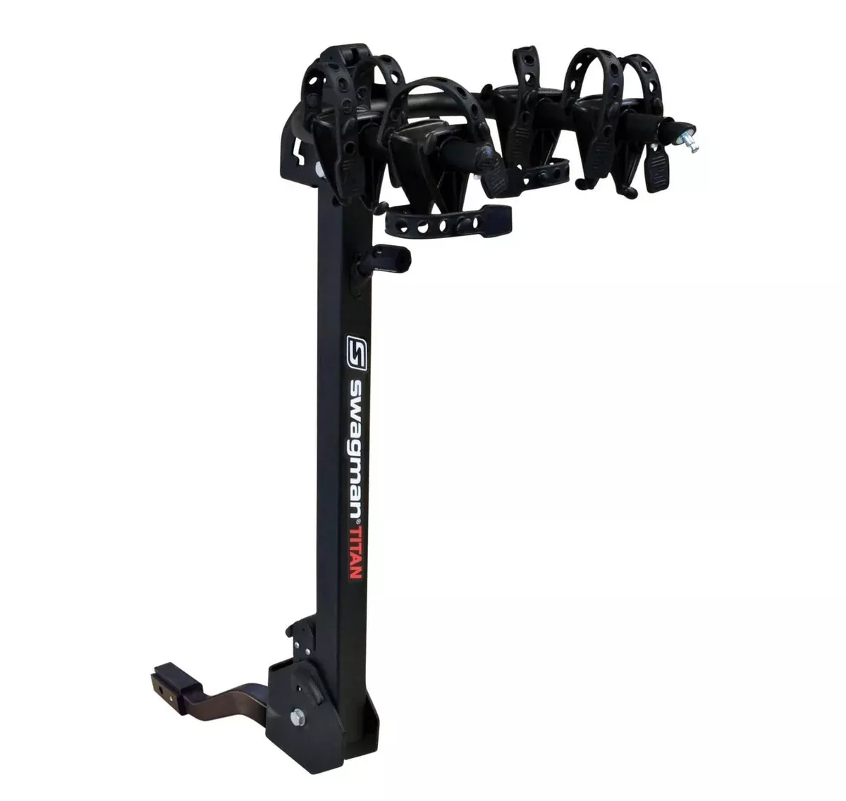 TITAN 2 BIKE RACK-63400