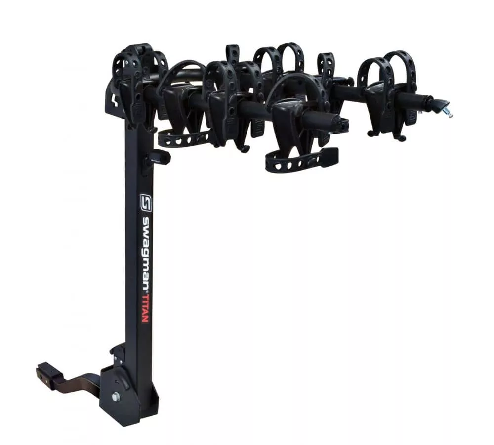 TITAN 4 BIKE RACK-63410
