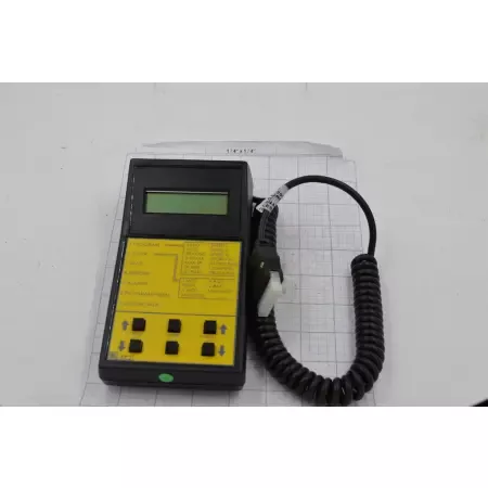 Tool, Zapi Handset