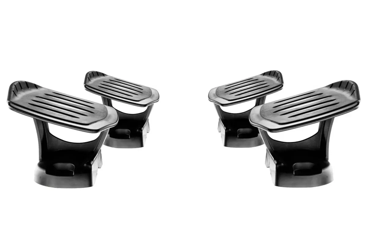 TOP DECK KAYAK CARRIER-881002