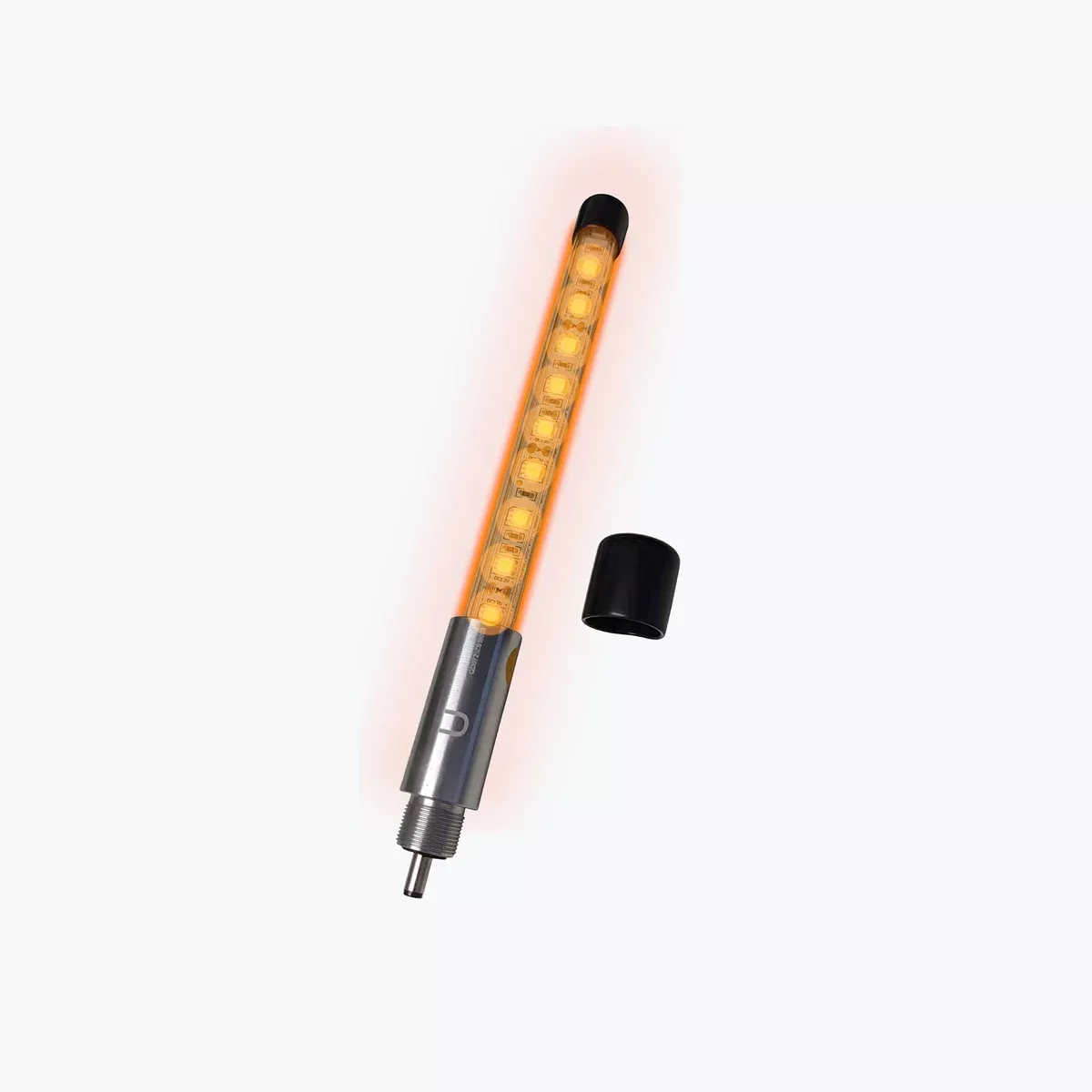 TOP LIT LED REPLACEMENT - FLASHING AMBER-EWL601A