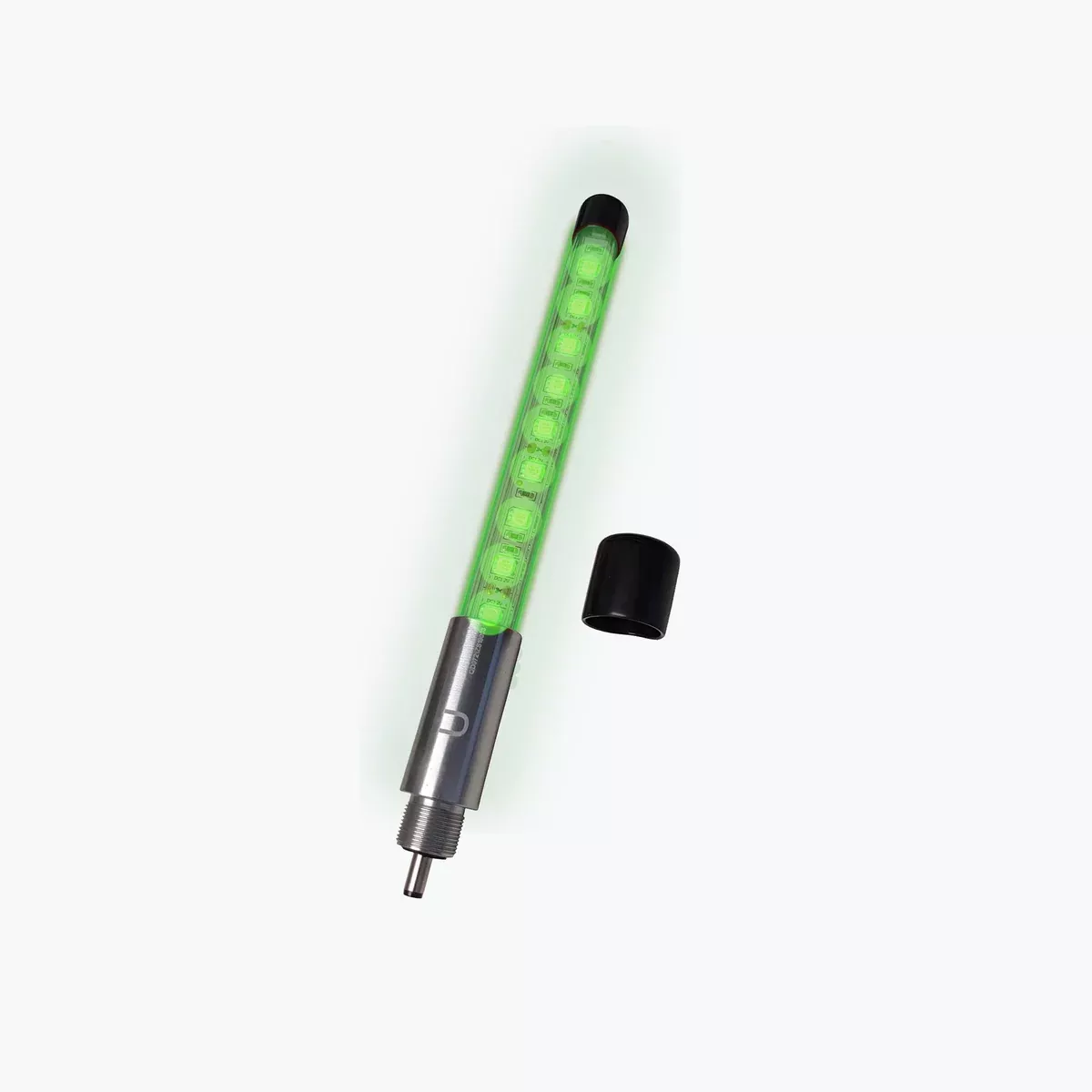 TOP LIT LED REPLACEMENT - STEADY GREEN-EWL600G