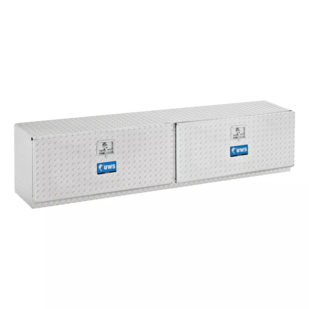 TOP MOUNT 2 DOOR BOX-TBTS-72