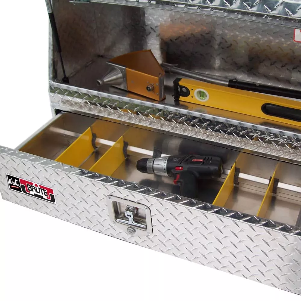 TOP MOUNT CONTRACTOR BOX-80-TBS200-48-BD