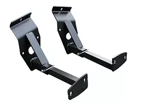 Torklift - C2224 -TRUE FRAME-MOUNTED FRONT TIE DOWN -