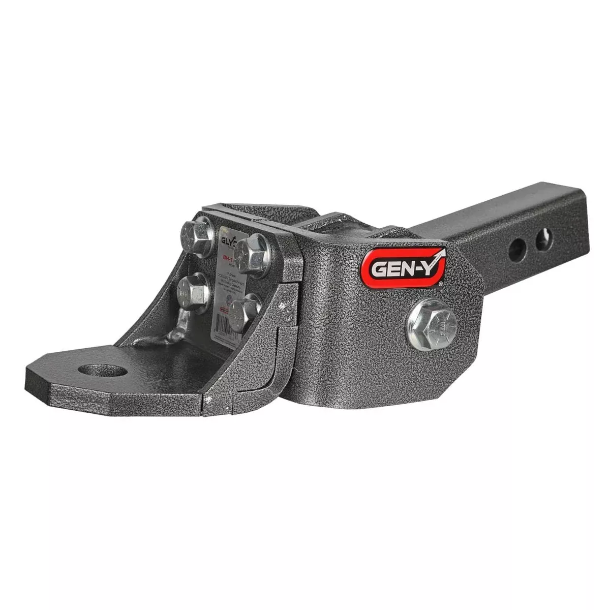 TORSION-FLEX 2" SHANK-GH-12001