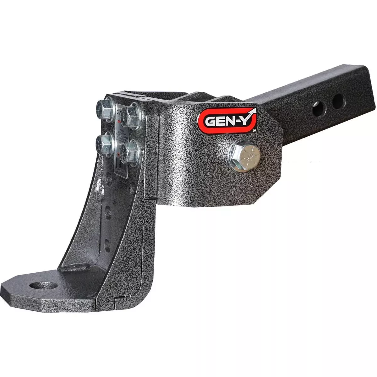 TORSION-FLEX 2" SHANK-GH-12005