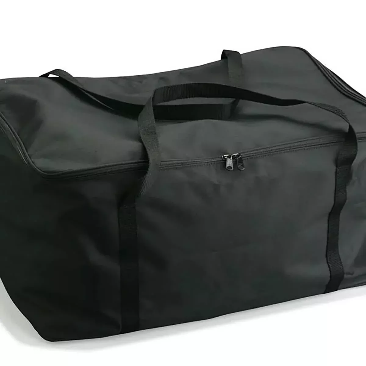 TOTE BAG-ZTOTE2BK