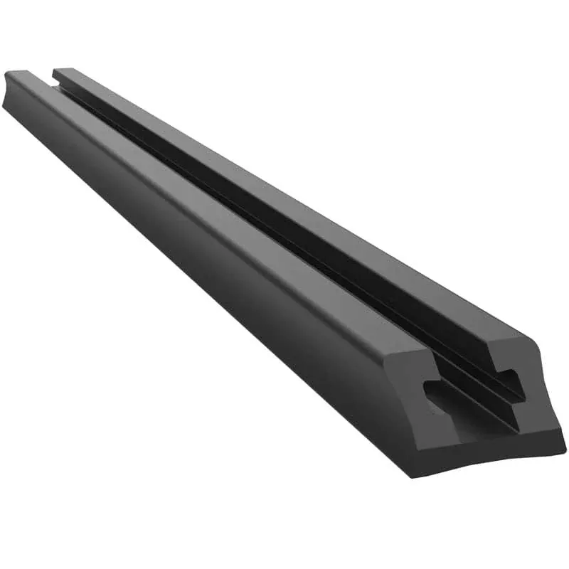 TOUGH-TRACK END - LOADING COMPOSITE 12" TRACK-RAP-TRACK-DR-12U