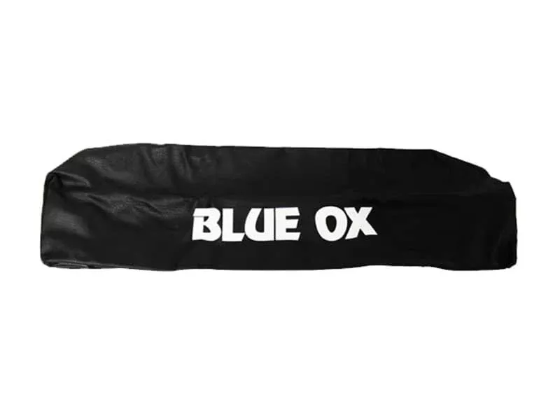 TOW BAR COVER BLUE OX-BX8875