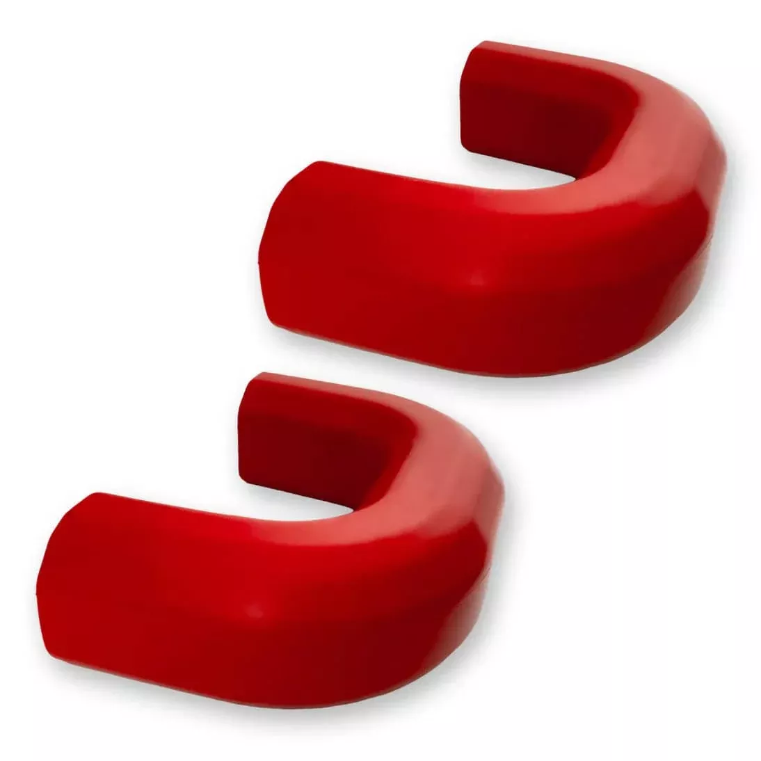TOW HOOK COVERS 20-25 GM HD-264004GMHDRD