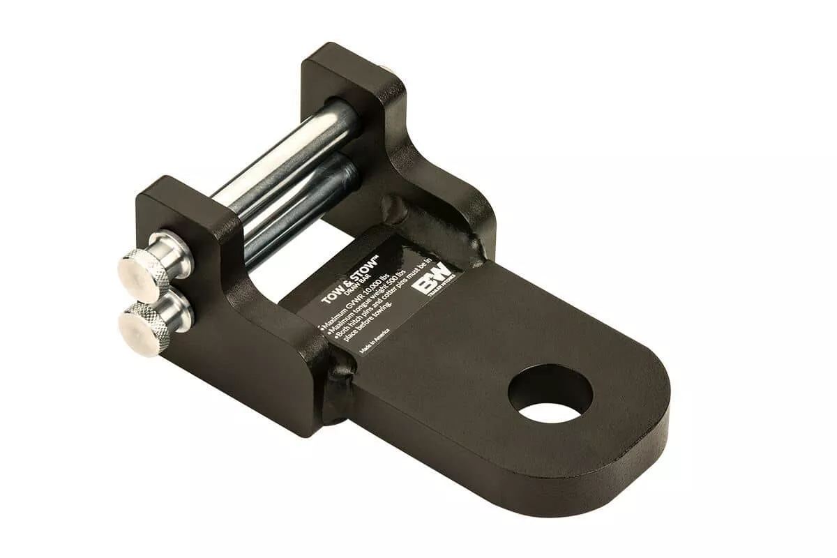 TOW & STOW 2.5" DRAW BAR-TS35200B