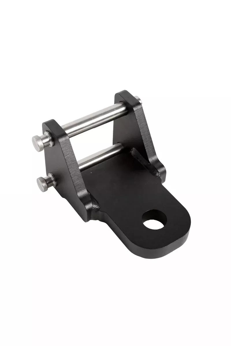 TOW & STOW 3" DRAW BAR-TS35300B