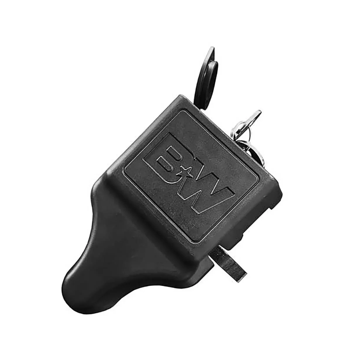 TOW & STOW PIN LOCK-TS51241