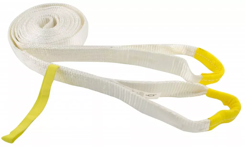 TOW STRAP 2"X20'/LOOPS-59500