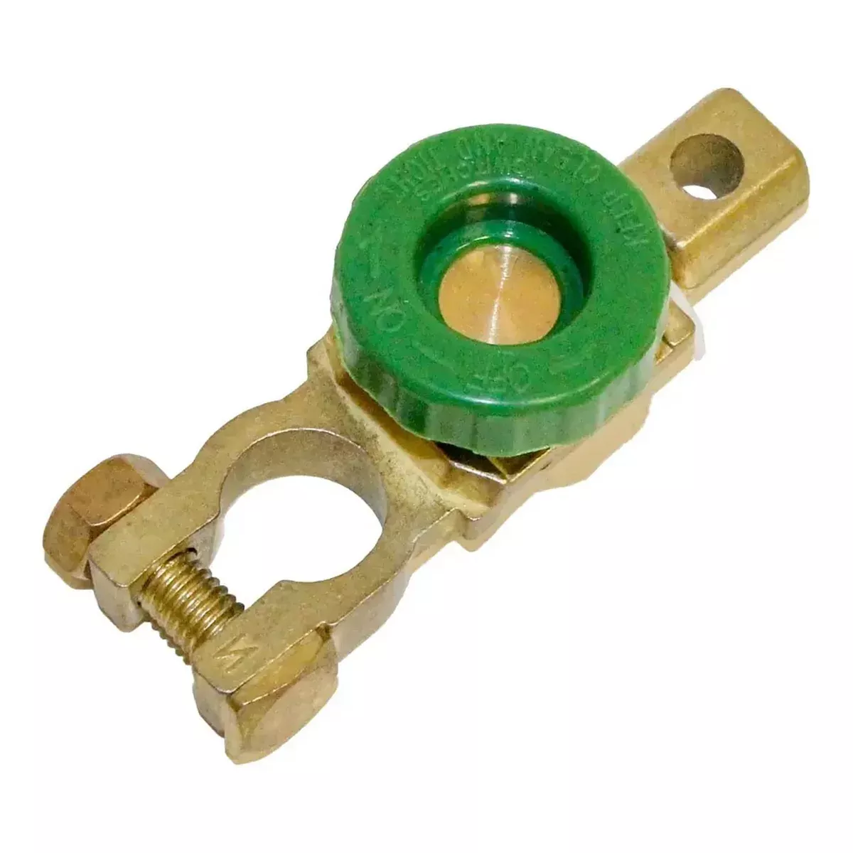 TOWED BATTERY DISCONNECT FOR RVIBRAKE-52216