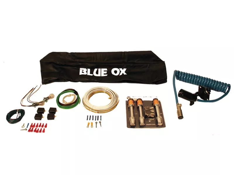 TOWING ACCESSORY KIT-BX88231