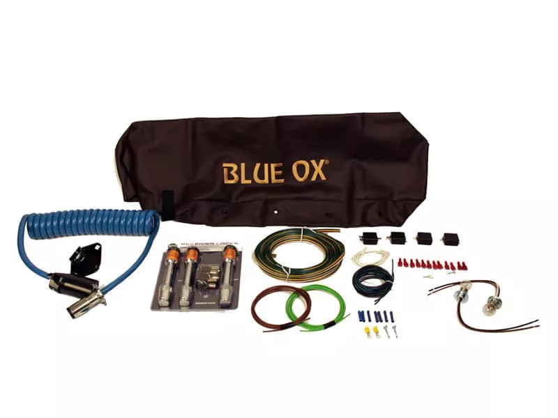 TOWING ACCESSORY KIT-BX88308