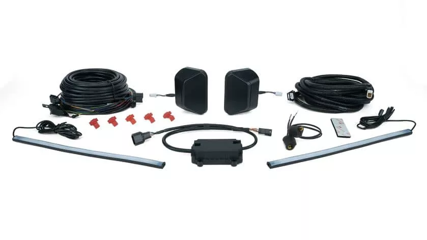 TOWTAL VIEW LANEGUARD PRO-25342