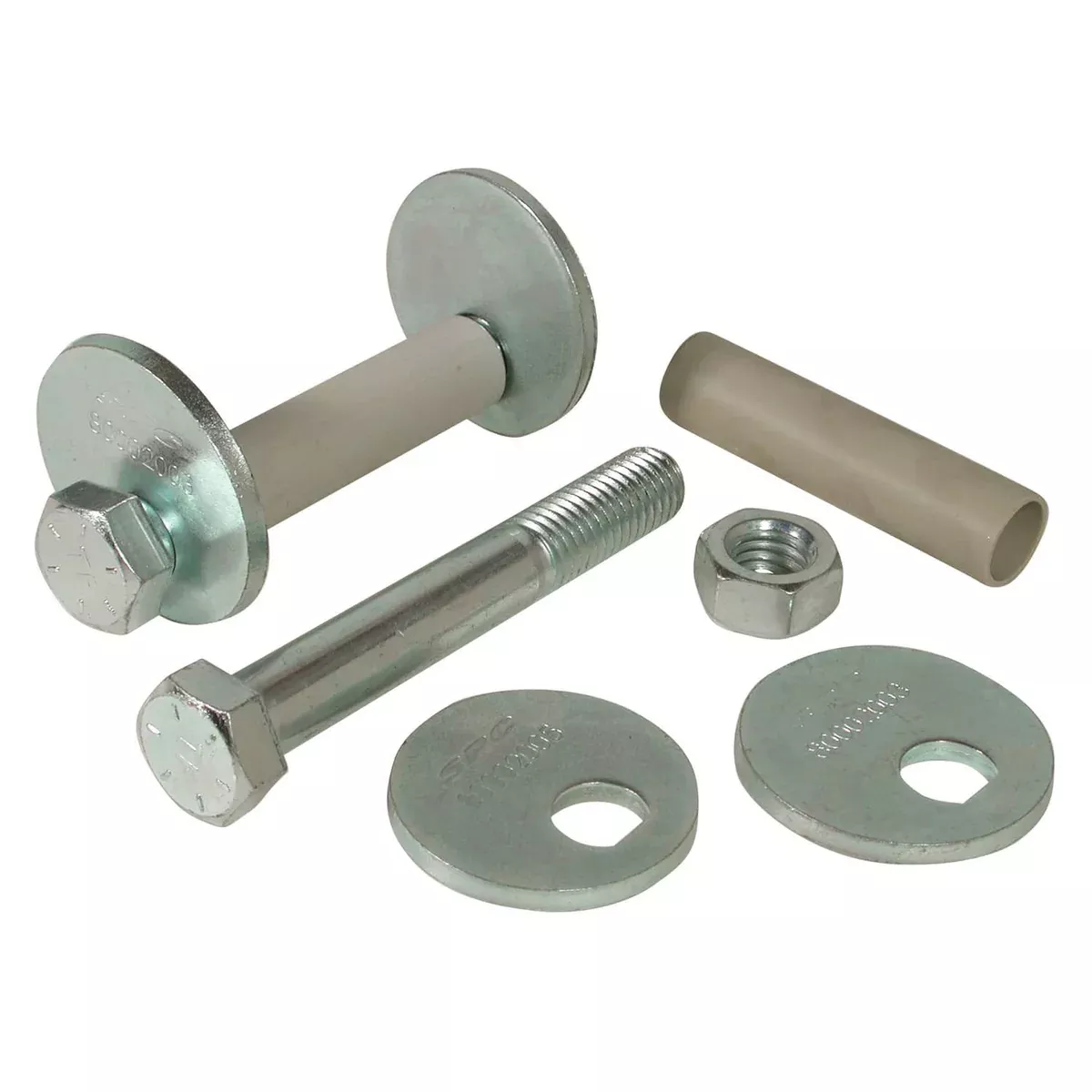 TOYOTA CAMBER/CASTER BOLT KIT (PAIR)-25430
