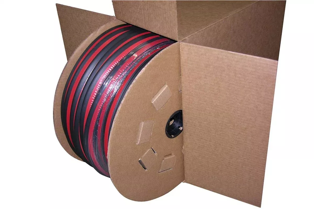 TRAIL SEAL BULK 200 FT-30945