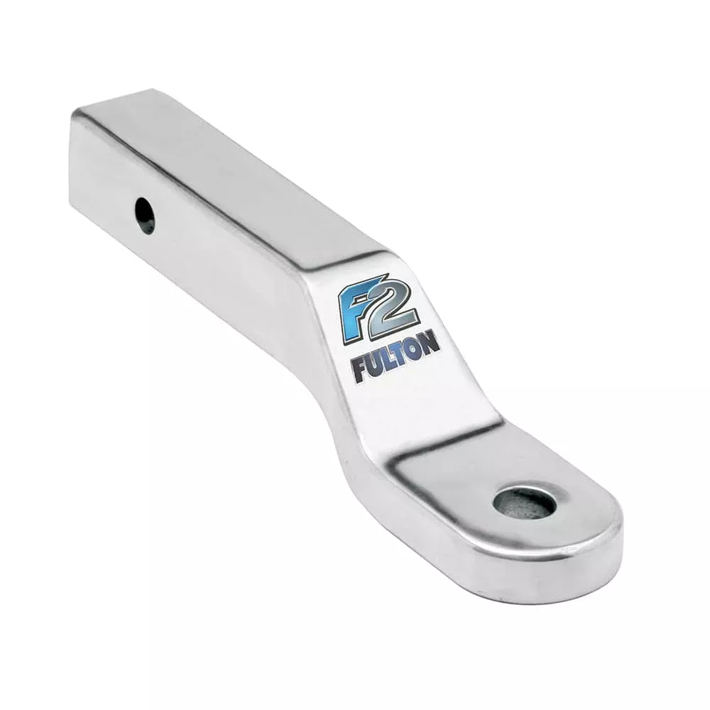 TRAILER HITCH BALL MOUNT-4038188
