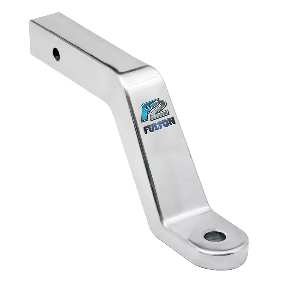 TRAILER HITCH BALL MOUNT-4038388