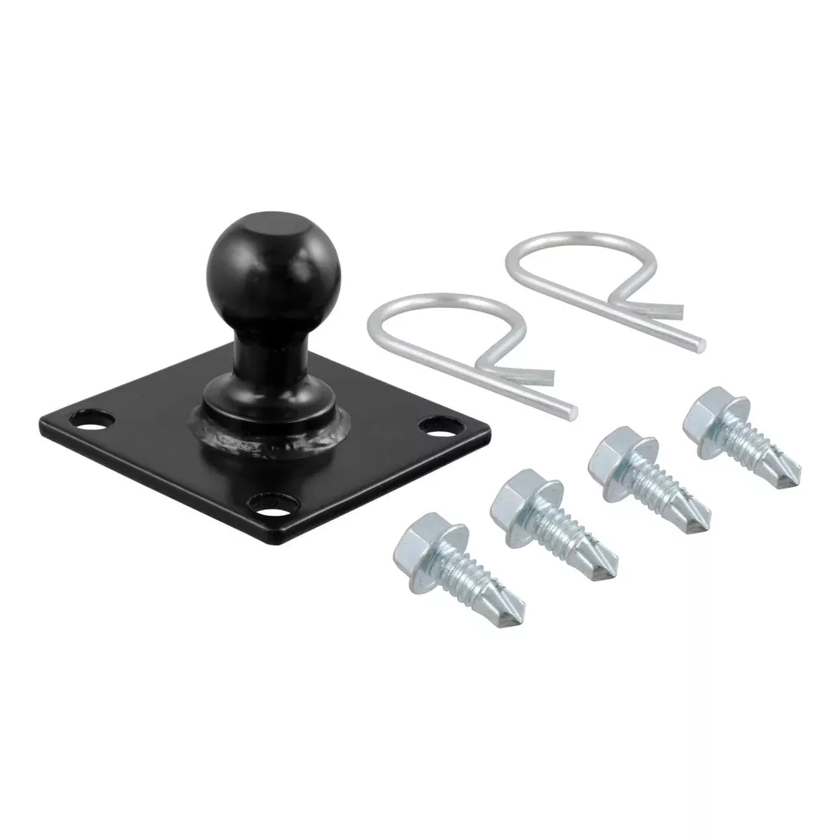 TRAILER MOUNTED SWAY-17201