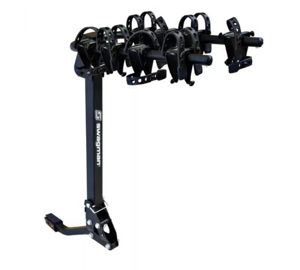 TRAILHEAD 4 BIKE RACK-63380