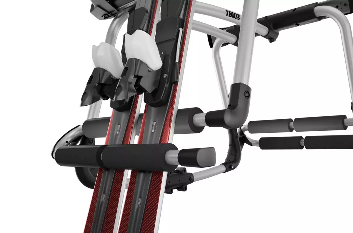 TRAM HITCH SKI CARRIER-903300