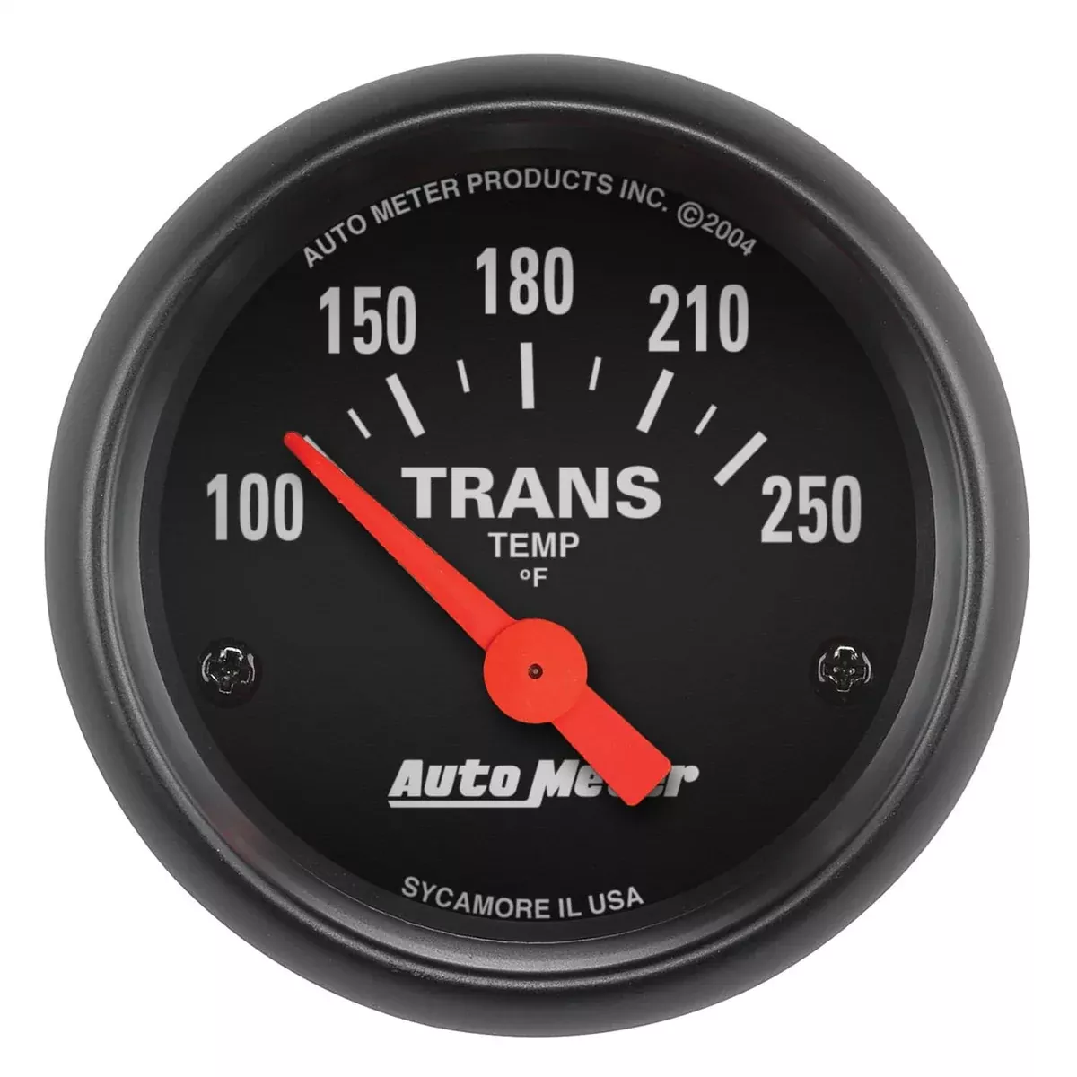 TRANS.TEMP GAUGE Z-SER.-2640