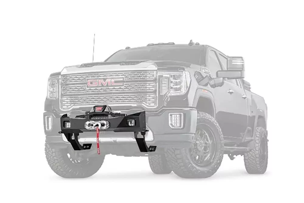 TRANS4MER BRACKET KIT 20-25 GMC HD-107525