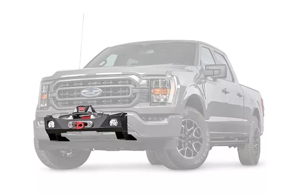 TRANS4MER BRACKET KIT 21-25 F150-107653