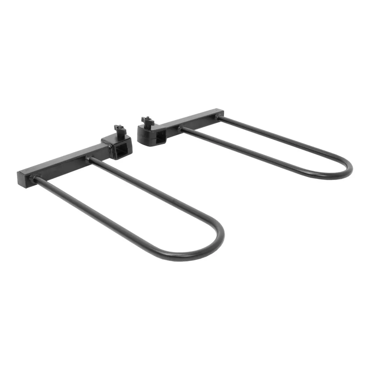 TRAY-STYLE BIKE RACK-18091