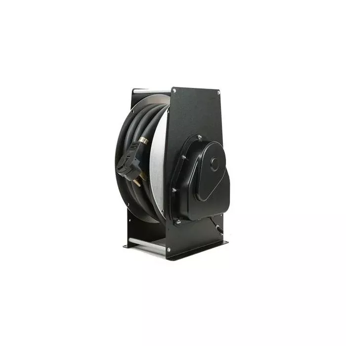 TRC 50A Electric Storage Reel With 33′ Cord