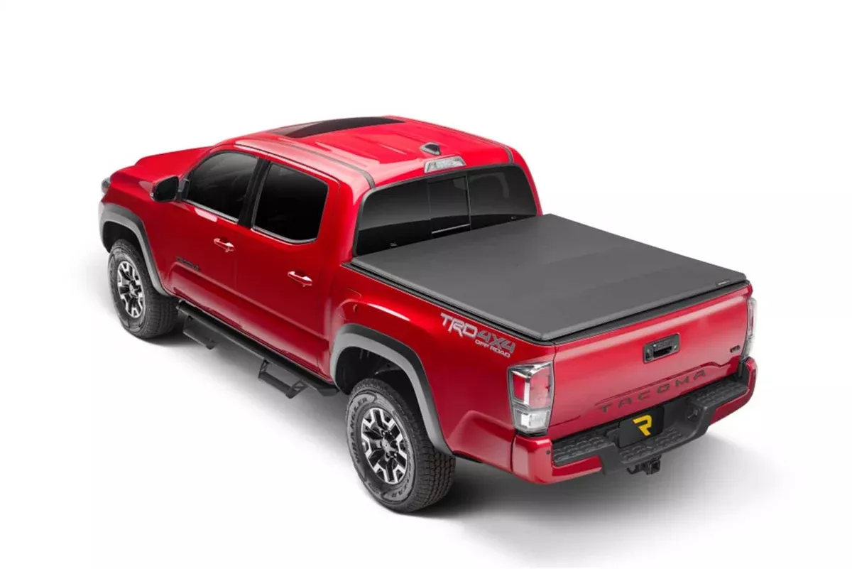 TRIFECTA ALX 24-26 TACOMA 5'-90832