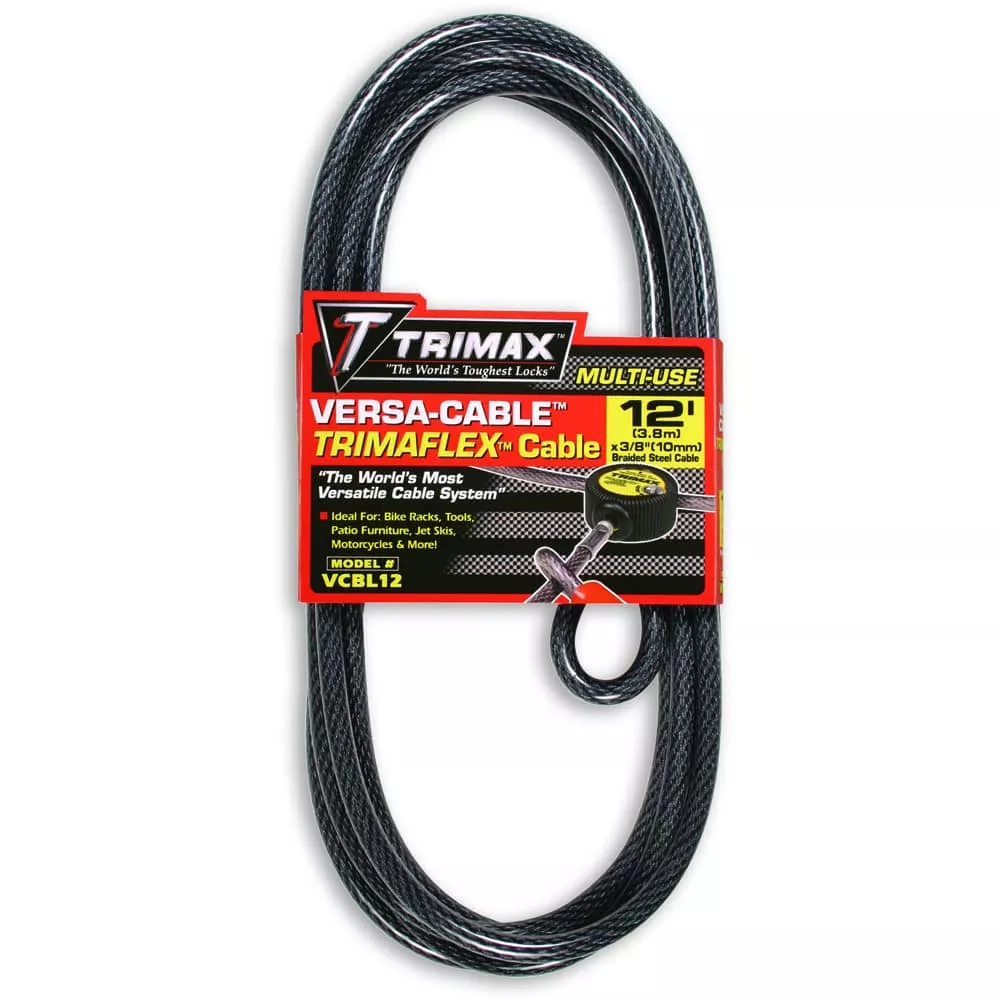 TRIMFLEX REPL.CABLE-VMAX12CBL