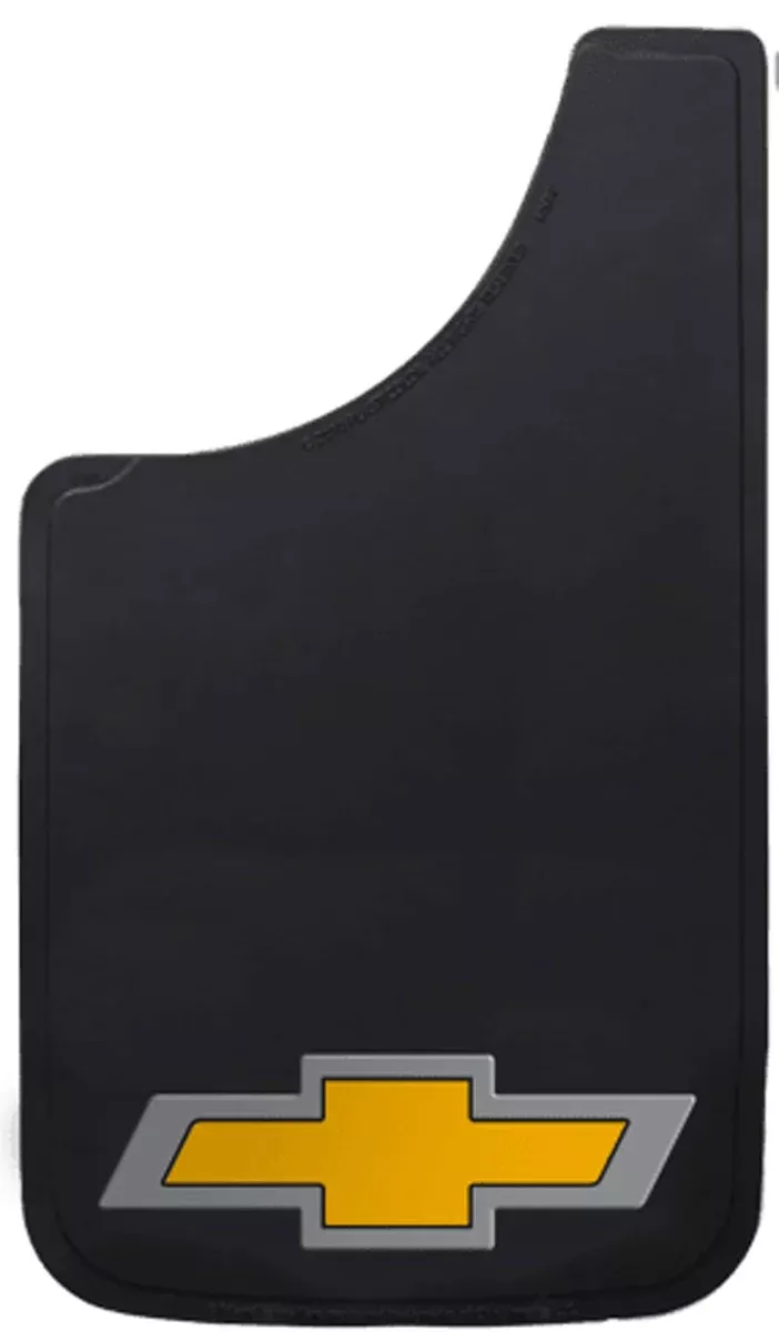 TRUCK FLAP CHEV BOWTIE-540R03