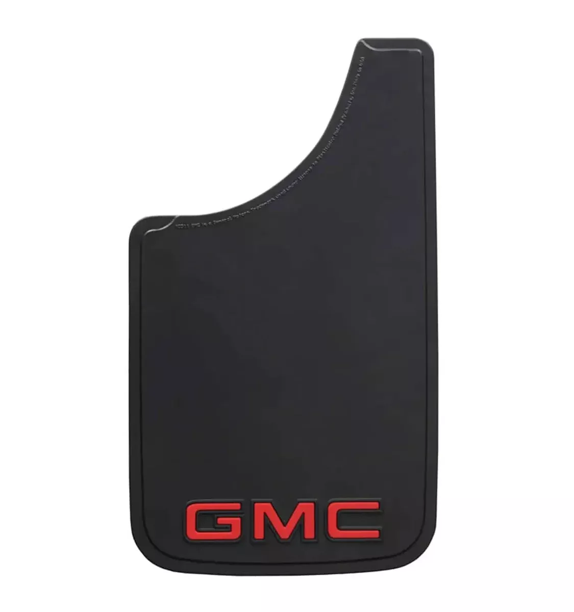 TRUCK FLAP GMC 11X19-545R01