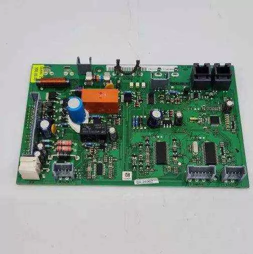 Truma PCB for Combi 4E Gas Heater Control Board Replacement Camping Caravan